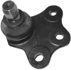 OPEN PARTS ssb103401 -  Несущий / направляющий шарнир